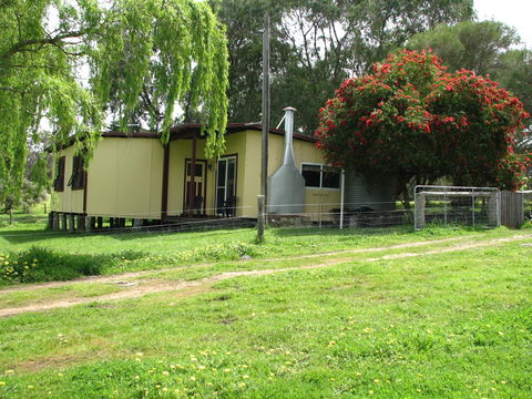 Boronia Farm - Kempsey Accommodation 6