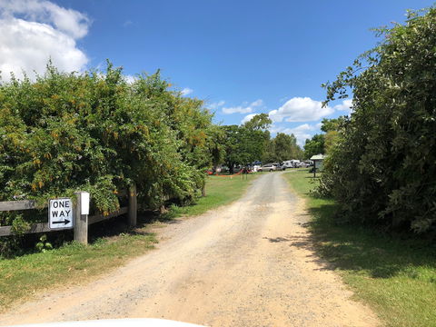 Boynedale Bush Camp - Kempsey Accommodation 1
