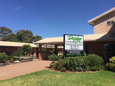Bridge Motor Inn - Kempsey Accommodation 0