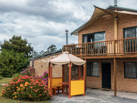 Burilda Waters - Kempsey Accommodation 0