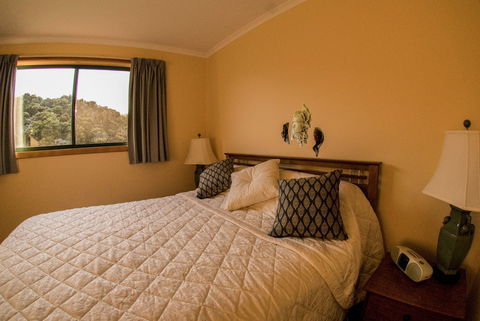Burilda Waters - Kempsey Accommodation 1