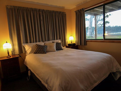 Burilda Waters - Kempsey Accommodation 2