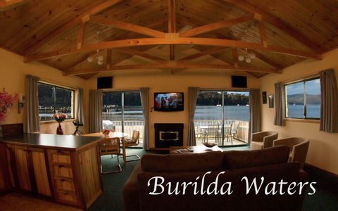 Burilda Waters - Kempsey Accommodation 6
