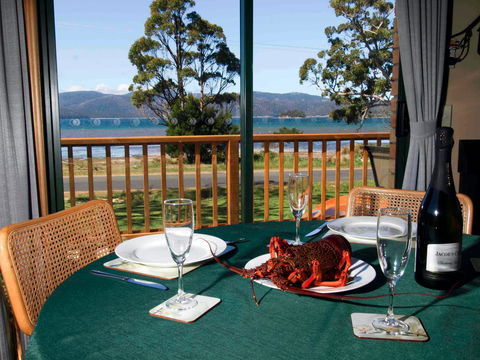 Burilda Waters - Kempsey Accommodation 7
