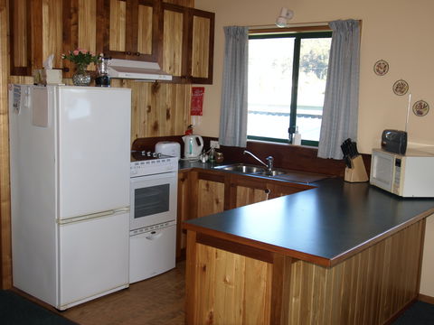 Burilda Waters - Kempsey Accommodation 9