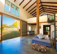 Byron Boutique Barn