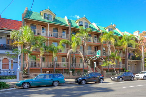 Central Railway Hotel - Kempsey Accommodation 0