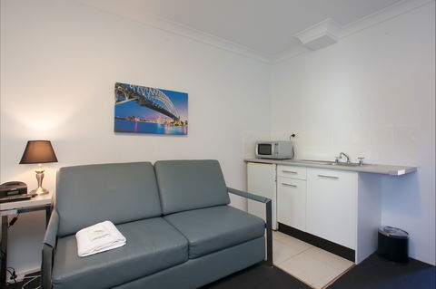 Central Railway Hotel - Kempsey Accommodation 4