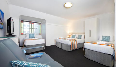 Central Railway Hotel - Kempsey Accommodation 7