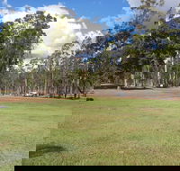 Childers Tourist Park and Camp - Kempsey Accommodation