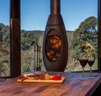 Clifftop at Hepburn - Kempsey Accommodation