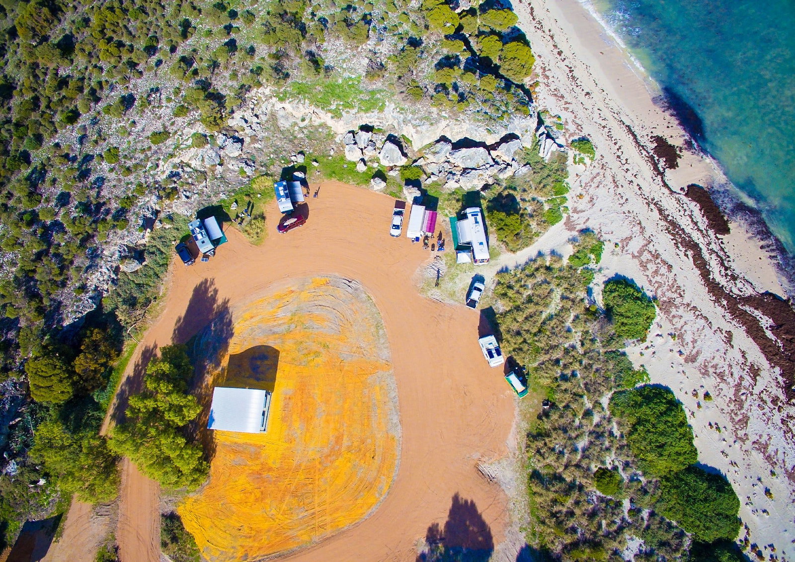 Arrowsmith WA Kempsey Accommodation