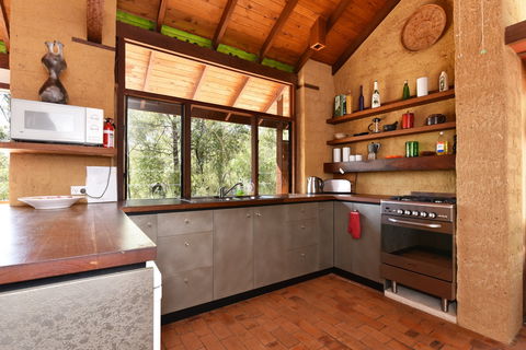 Corymbia - Kempsey Accommodation 1