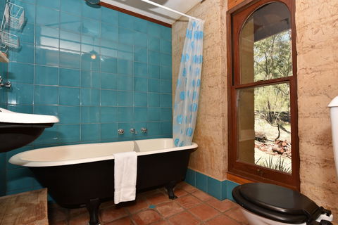 Corymbia - Kempsey Accommodation 2