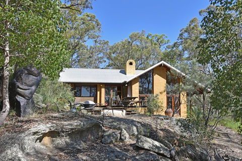 Corymbia - Kempsey Accommodation 3