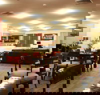 Country Plaza Queanbeyan - Kempsey Accommodation