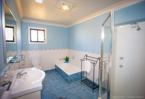 Dell-Lee Cottage - Kempsey Accommodation 5
