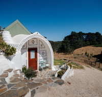 Earthship Ironbank - Kempsey Accommodation