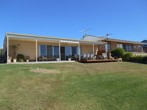 Edith's - Kempsey Accommodation 8