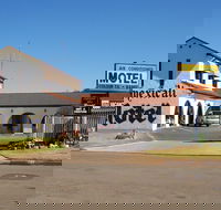 El Mexicali