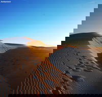 Emerald Tiki Village Caravan Park