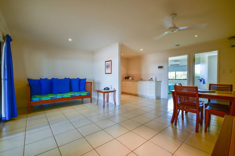 End Of The Road Motel - Kempsey Accommodation 2