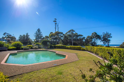 Fathoms 6 - Kempsey Accommodation 8
