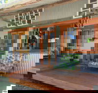 Fig Tree Retro Studio - Kempsey Accommodation