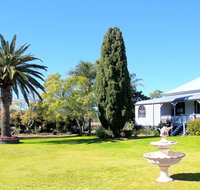 Forest Lodge Highfields - Kempsey Accommodation