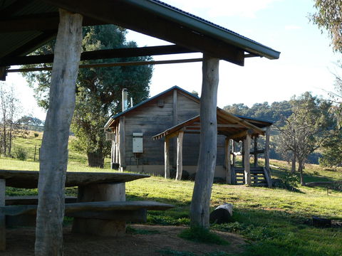Gaddleen Grove Cottages - Kempsey Accommodation 5