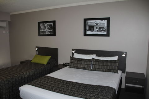 Galaxy Motel - Kempsey Accommodation 2