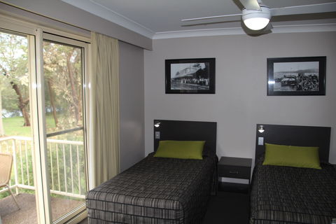 Galaxy Motel - Kempsey Accommodation 3