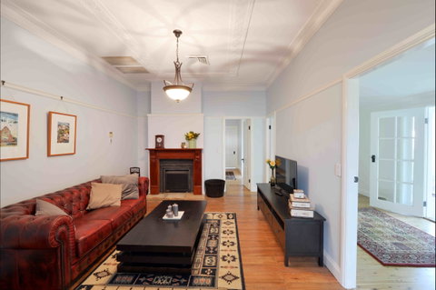 Glenmurray - Kempsey Accommodation 0