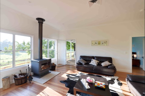 Glenmurray - Kempsey Accommodation 1