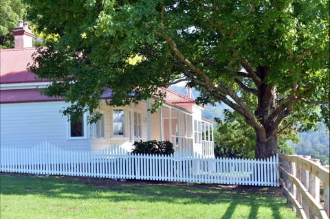 Glenmurray - Kempsey Accommodation 6
