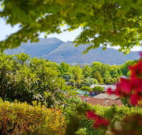 Greatview Holiday Spa Retreat for Couples - Kempsey Accommodation