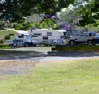 Grafton Showground Campgrounds - Kempsey Accommodation