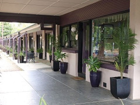 Gundagai Motel - Kempsey Accommodation 1