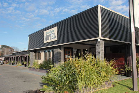 Gundagai Motel - Kempsey Accommodation 2