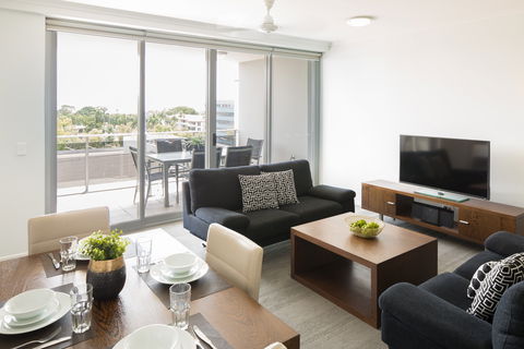 H20 Apartments - Kempsey Accommodation 0