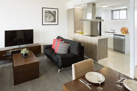 H20 Apartments - Kempsey Accommodation 2