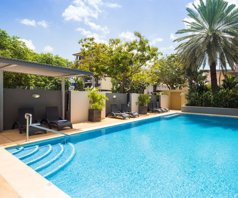 H20 Apartments - Kempsey Accommodation 3
