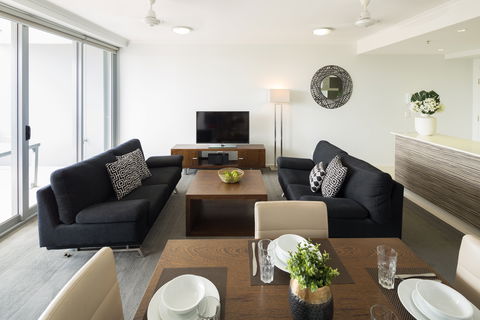 H20 Apartments - Kempsey Accommodation 4