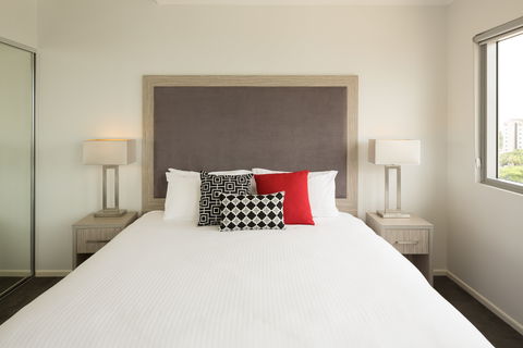 H20 Apartments - Kempsey Accommodation 7