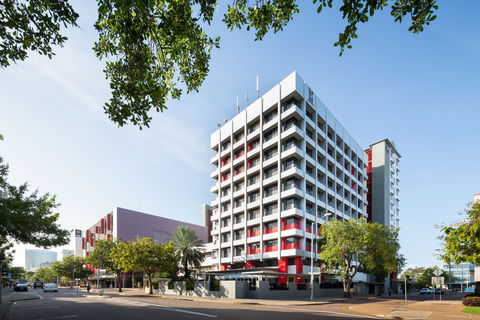 H20 Apartments - Kempsey Accommodation 8