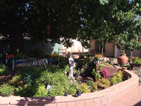 Hahndorf Oak Tree Cottages - Kempsey Accommodation 6