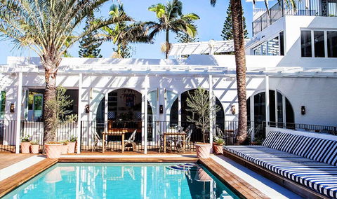 Halcyon House - Kempsey Accommodation 0