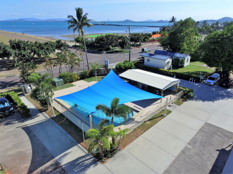 Harbour Lights Tourist Park - Kempsey Accommodation 0