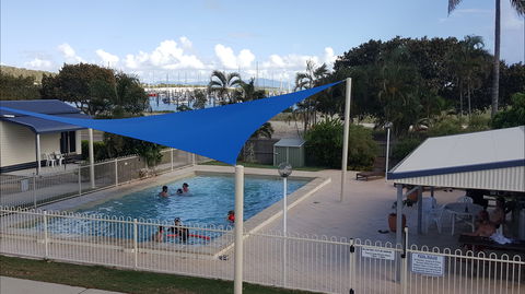 Harbour Lights Tourist Park - Kempsey Accommodation 1