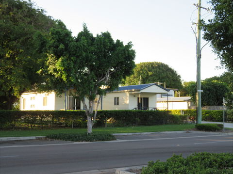 Harbour Lights Tourist Park - Kempsey Accommodation 2